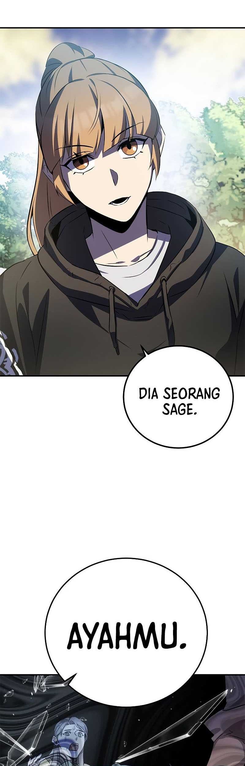 Drug Devourer Chapter 26 - halaman 38