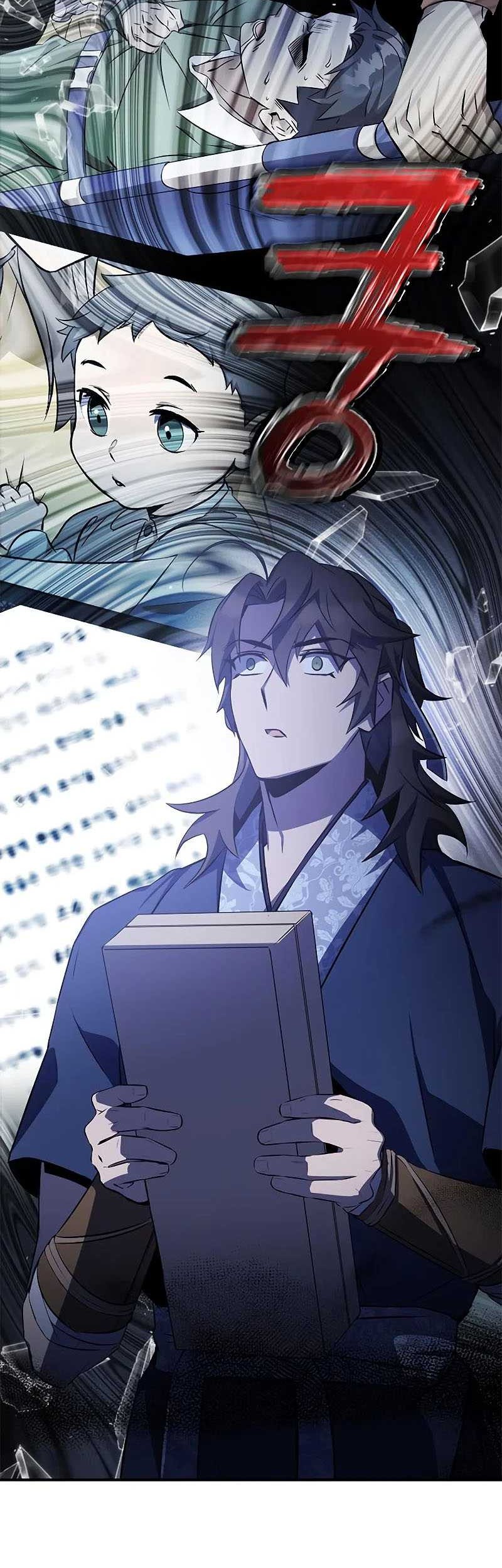 Drug Devourer Chapter 26 - halaman 39
