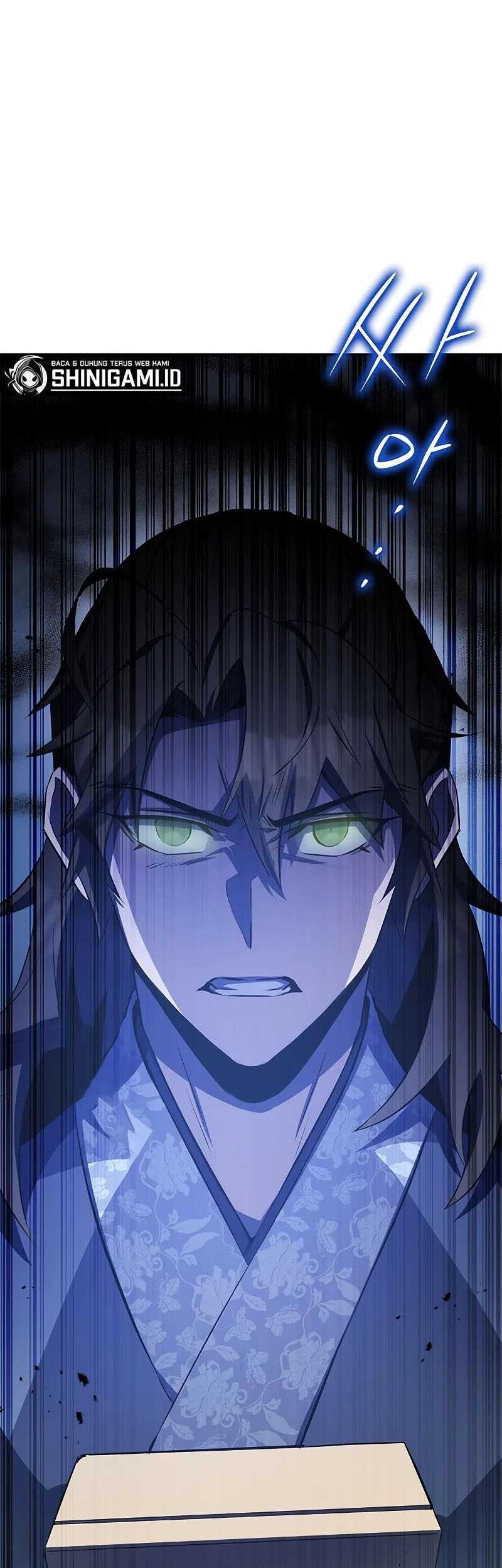 Drug Devourer Chapter 26 - halaman 41