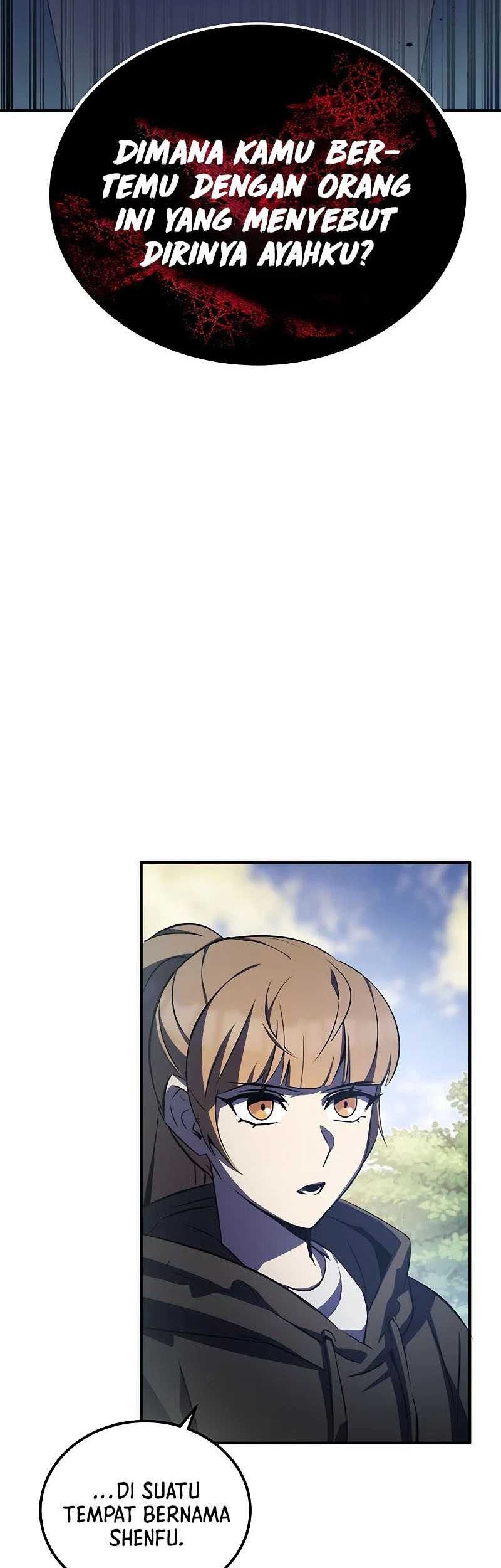 Drug Devourer Chapter 26 - halaman 42