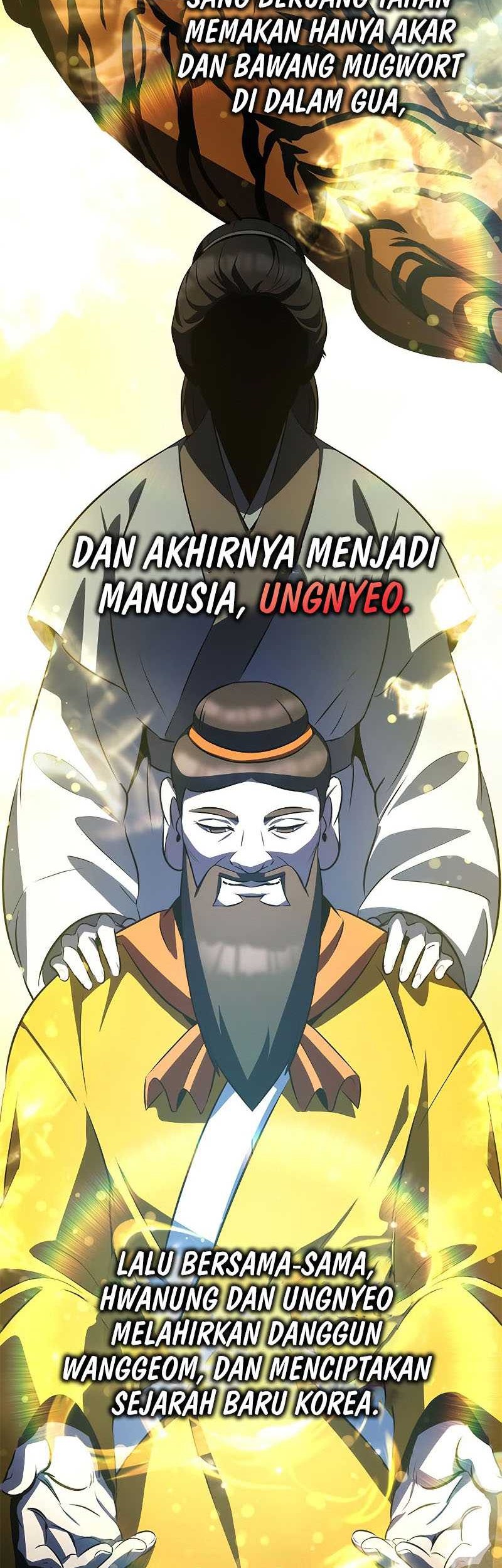 Drug Devourer Chapter 26 - halaman 45