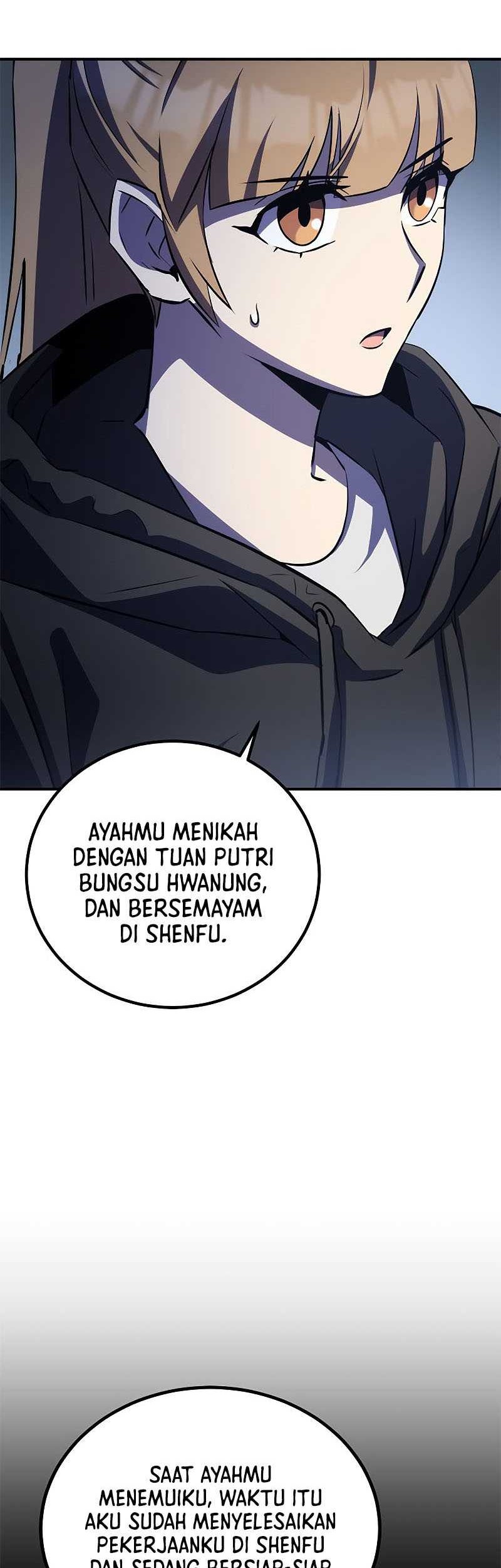 Drug Devourer Chapter 26 - halaman 49