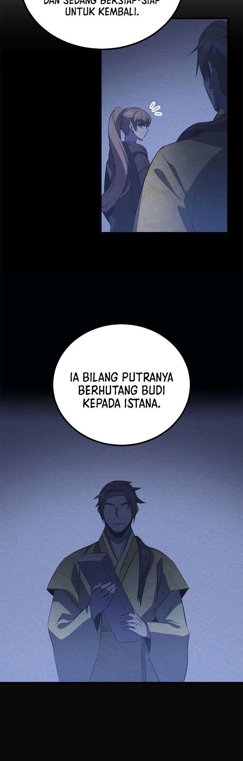 Drug Devourer Chapter 26 - halaman 50