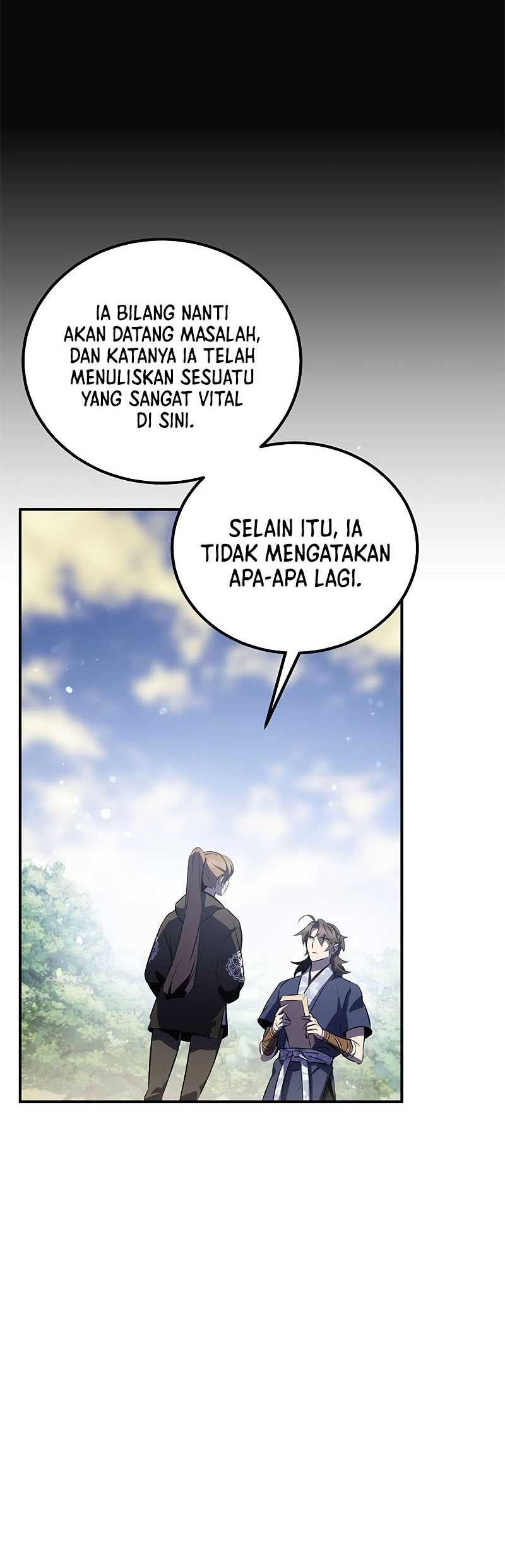 Drug Devourer Chapter 26 - halaman 51