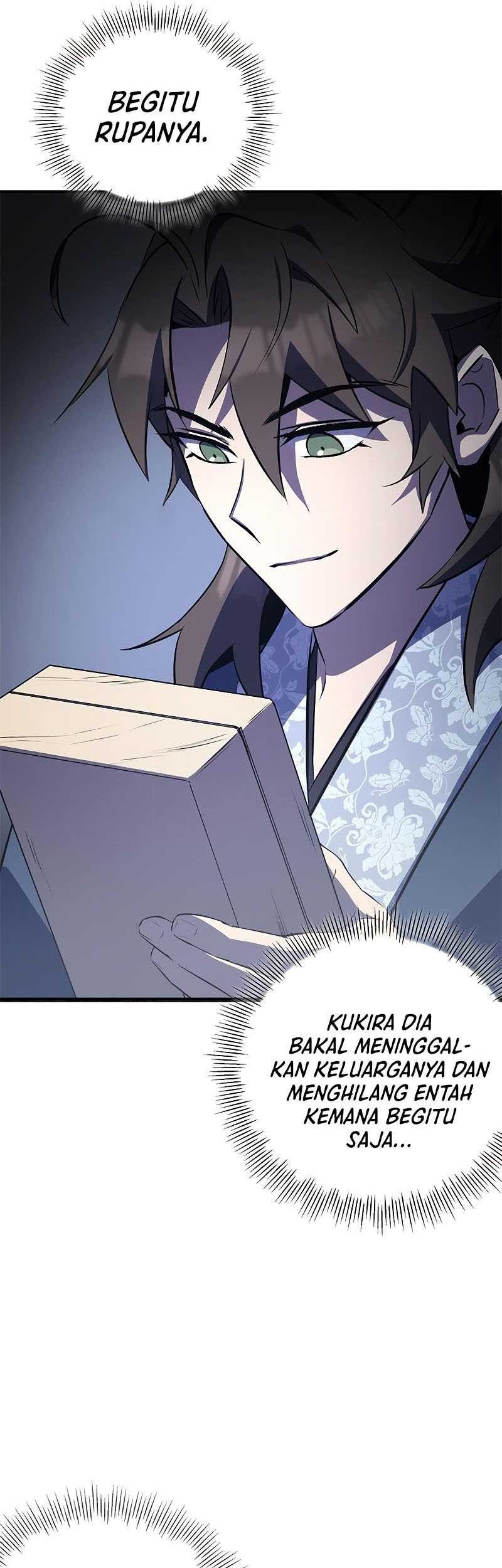 Drug Devourer Chapter 26 - halaman 52