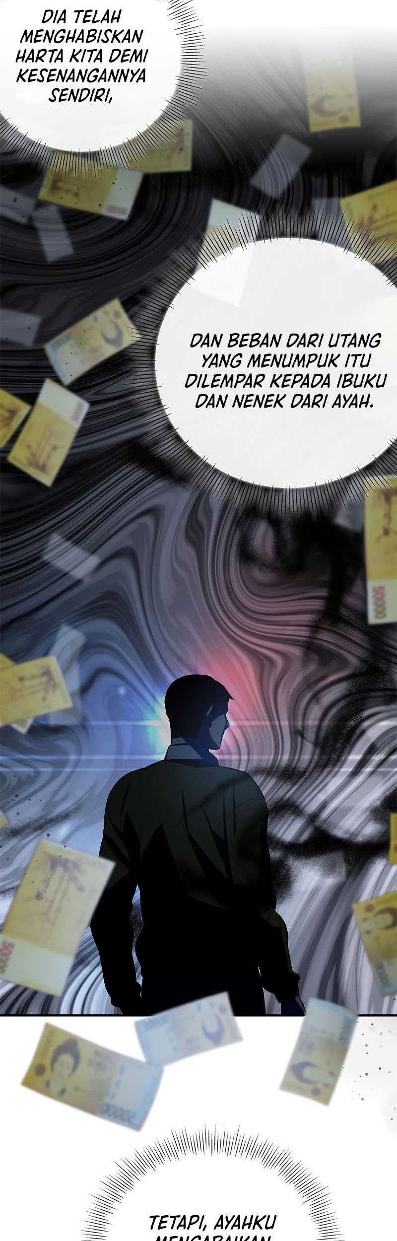 Drug Devourer Chapter 26 - halaman 53