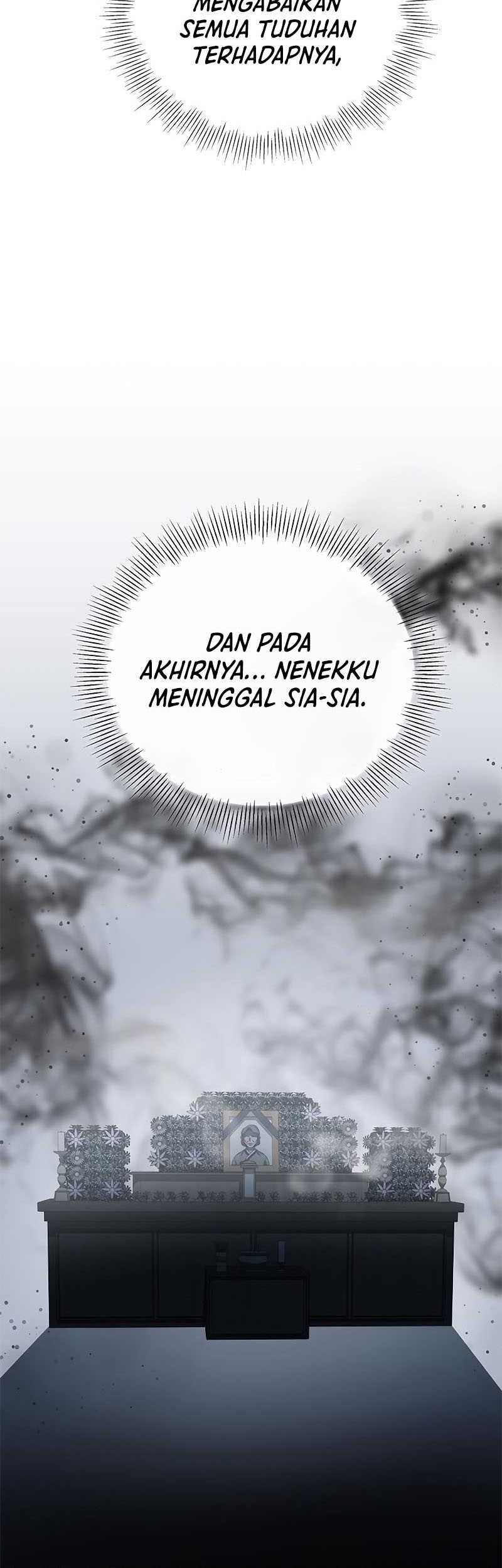 Drug Devourer Chapter 26 - halaman 54