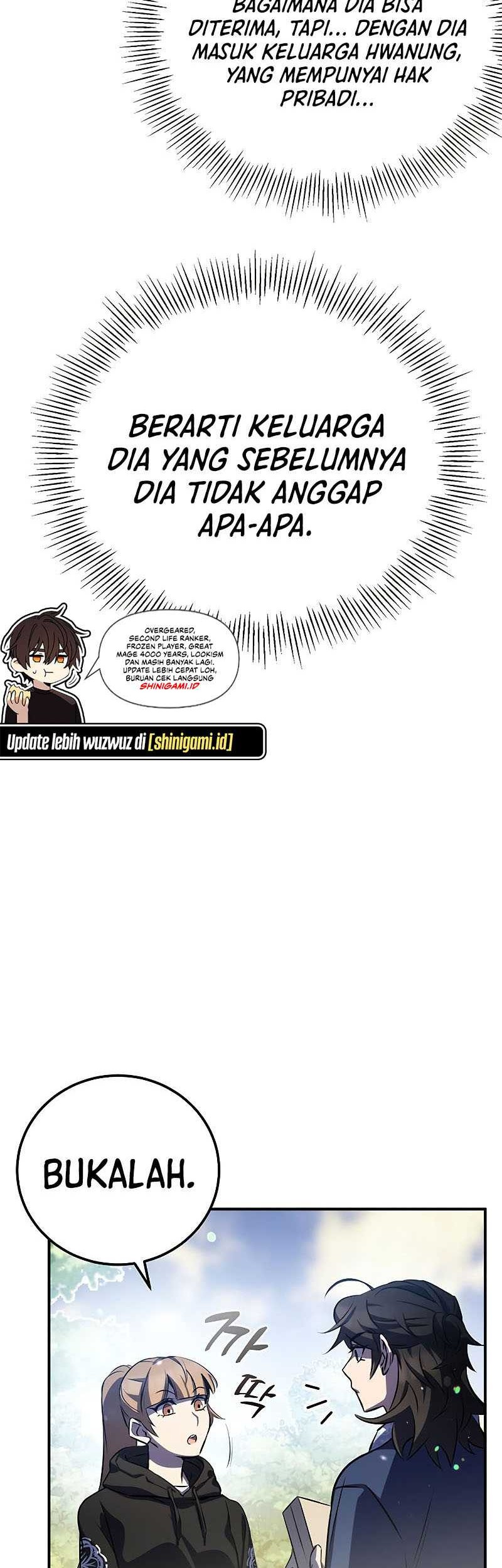 Drug Devourer Chapter 26 - halaman 57