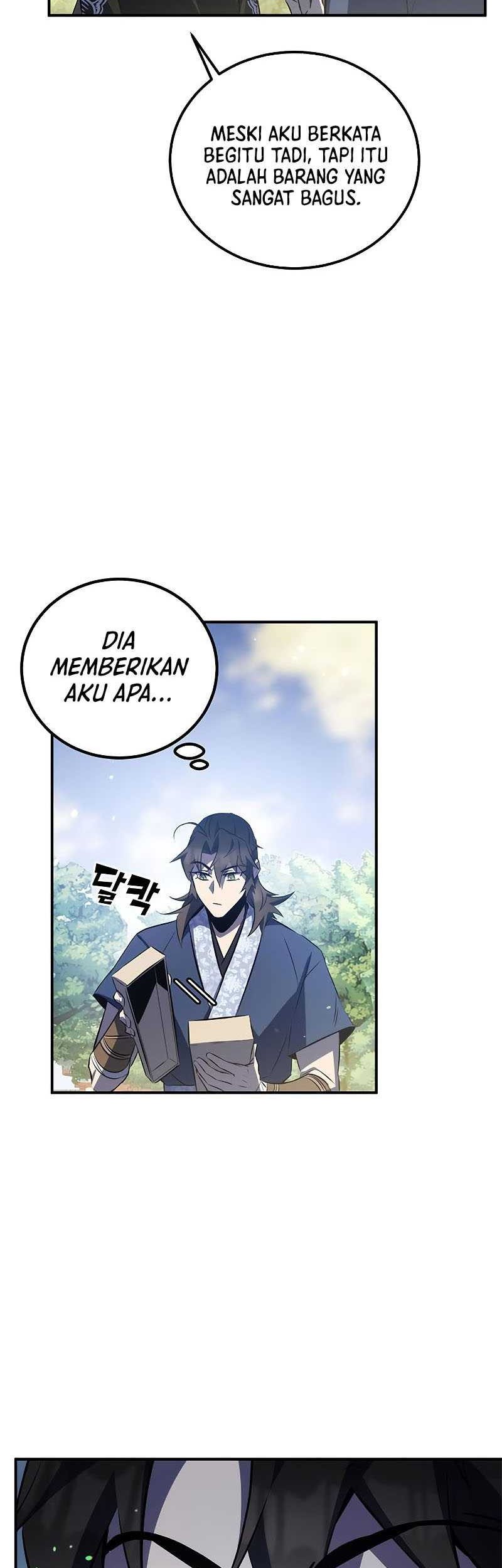 Drug Devourer Chapter 26 - halaman 58