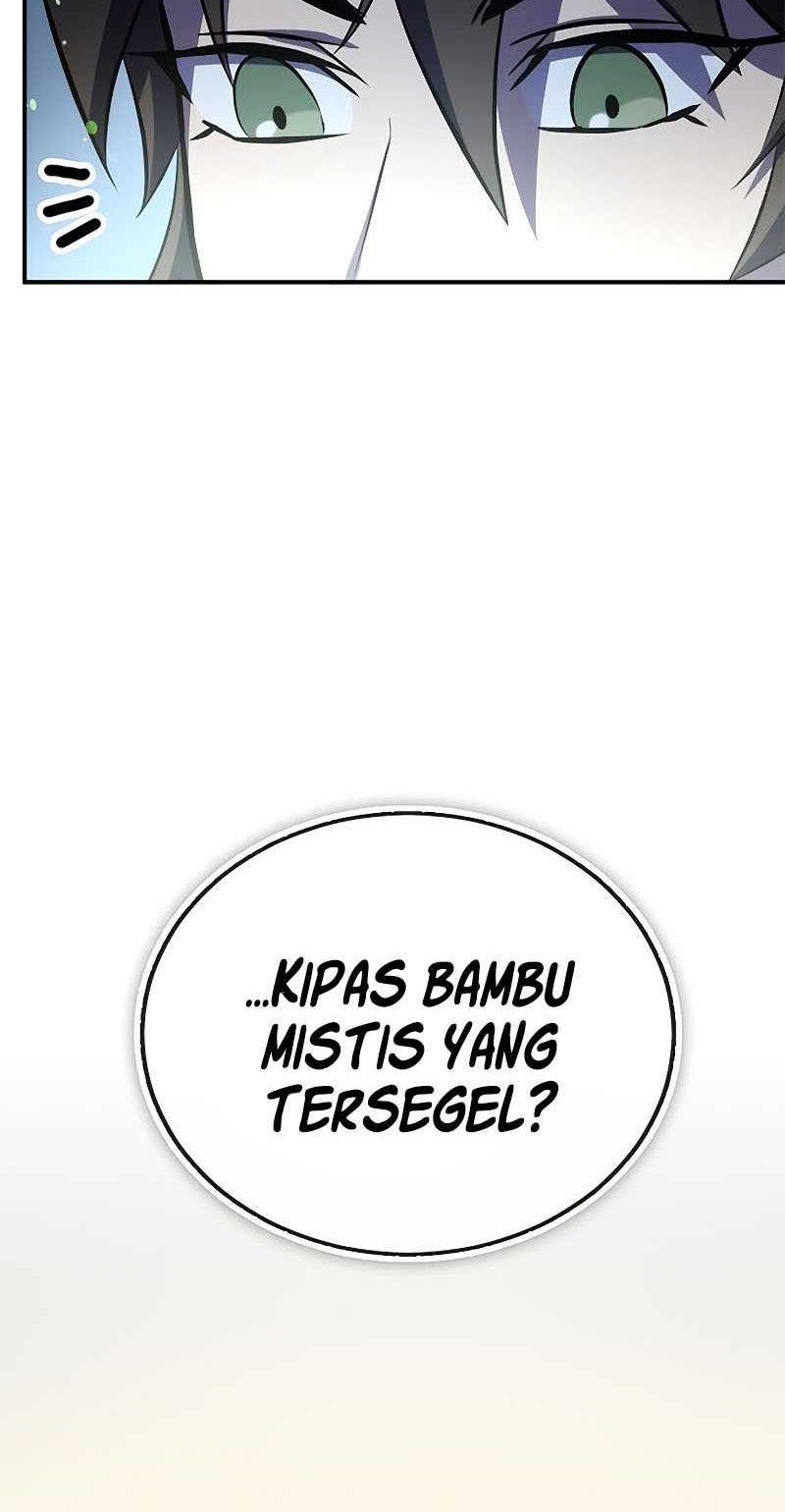 Drug Devourer Chapter 26 - halaman 59