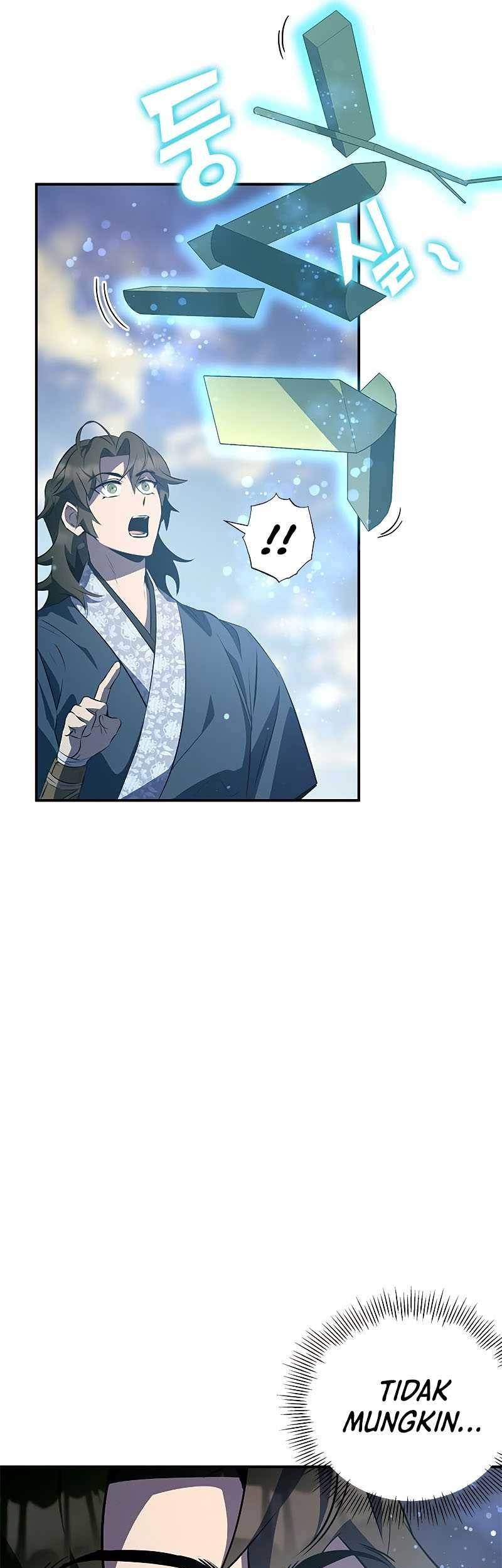 Drug Devourer Chapter 26 - halaman 6