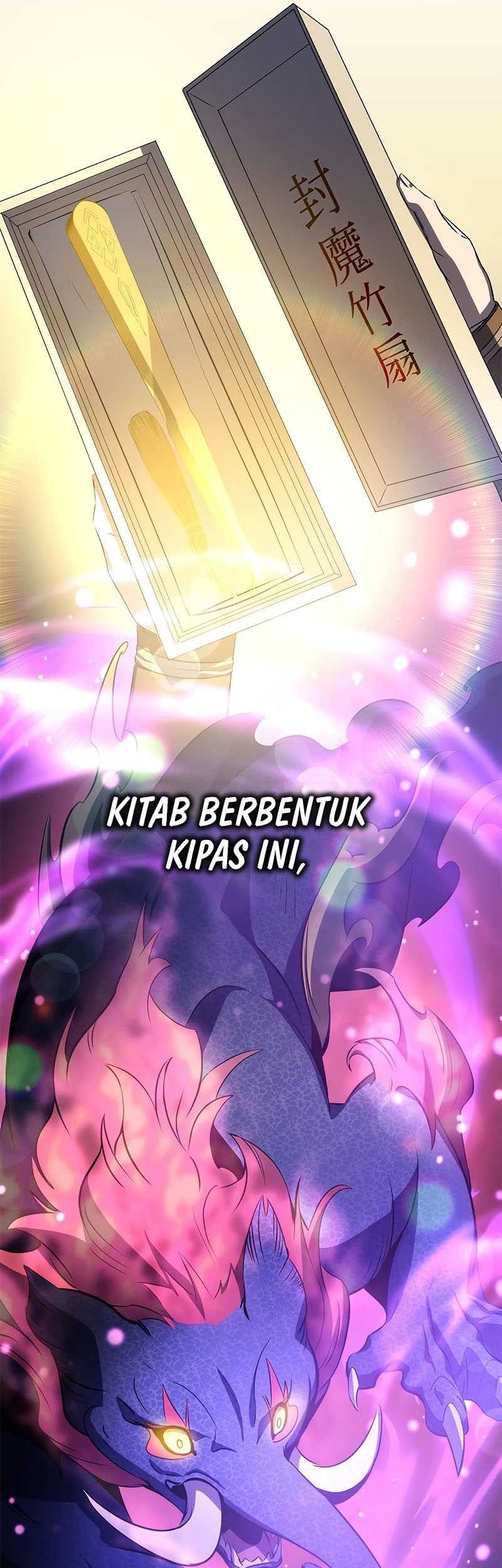 Drug Devourer Chapter 26 - halaman 60