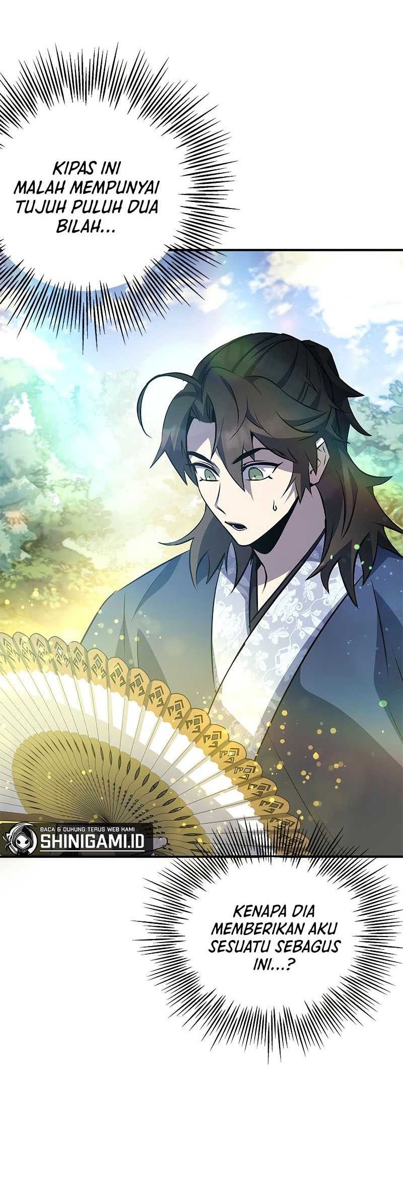 Drug Devourer Chapter 26 - halaman 63