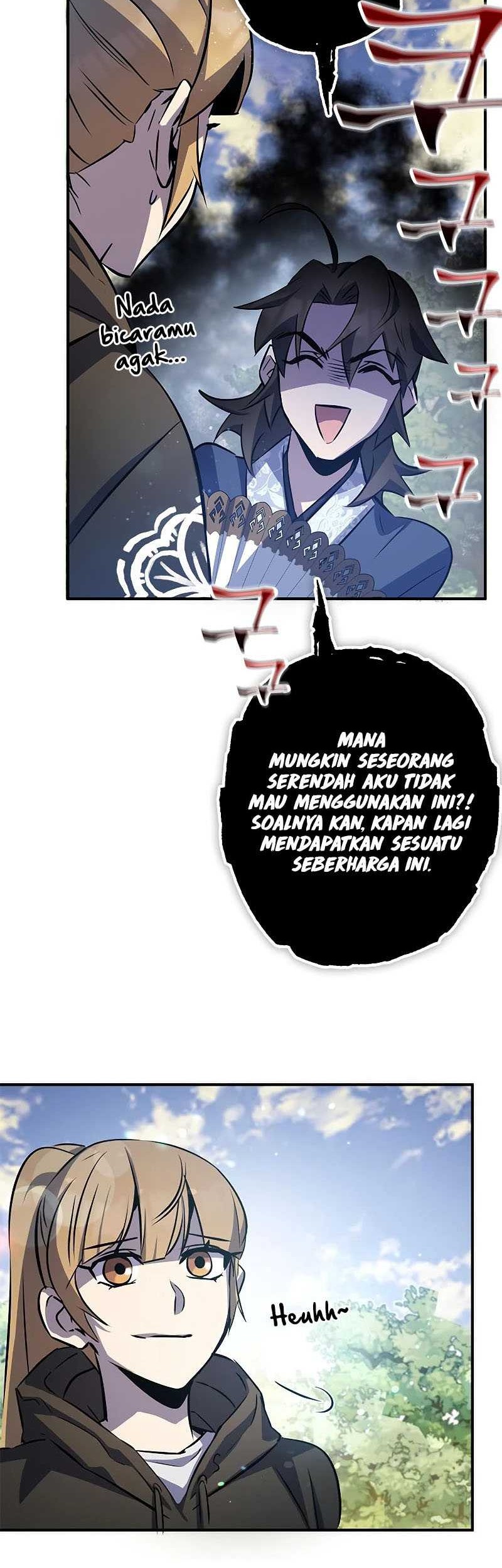 Drug Devourer Chapter 26 - halaman 65
