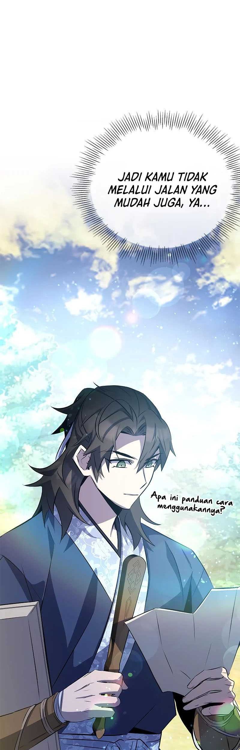 Drug Devourer Chapter 26 - halaman 66