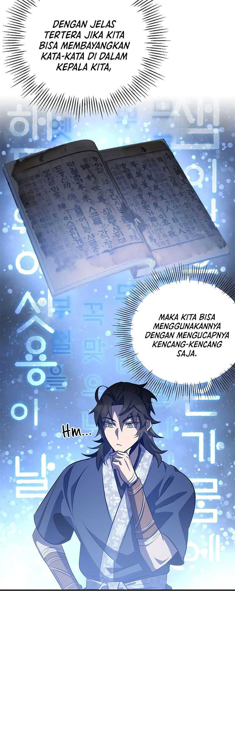 Drug Devourer Chapter 26 - halaman 8