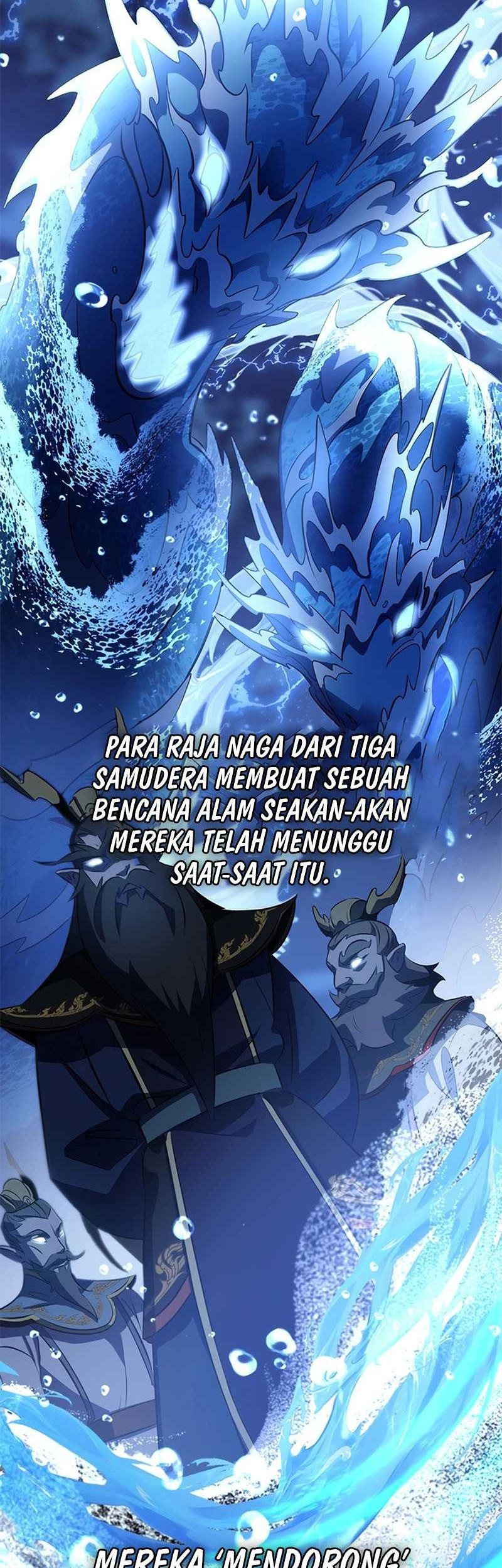 Drug Devourer Chapter 27 - halaman 13