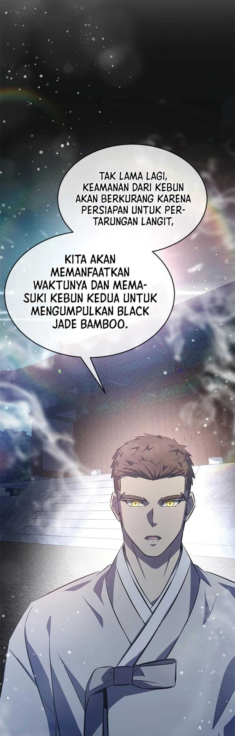 Drug Devourer Chapter 27 - halaman 20