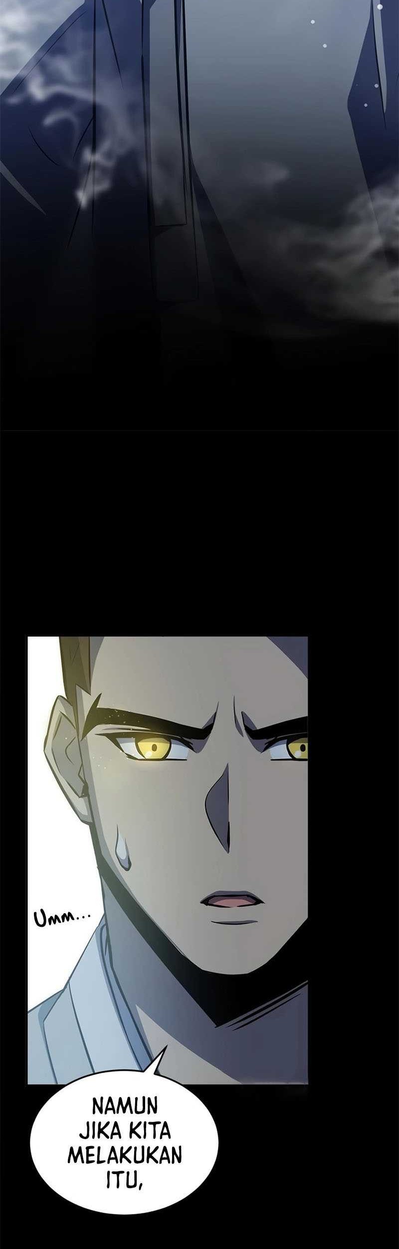 Drug Devourer Chapter 27 - halaman 21