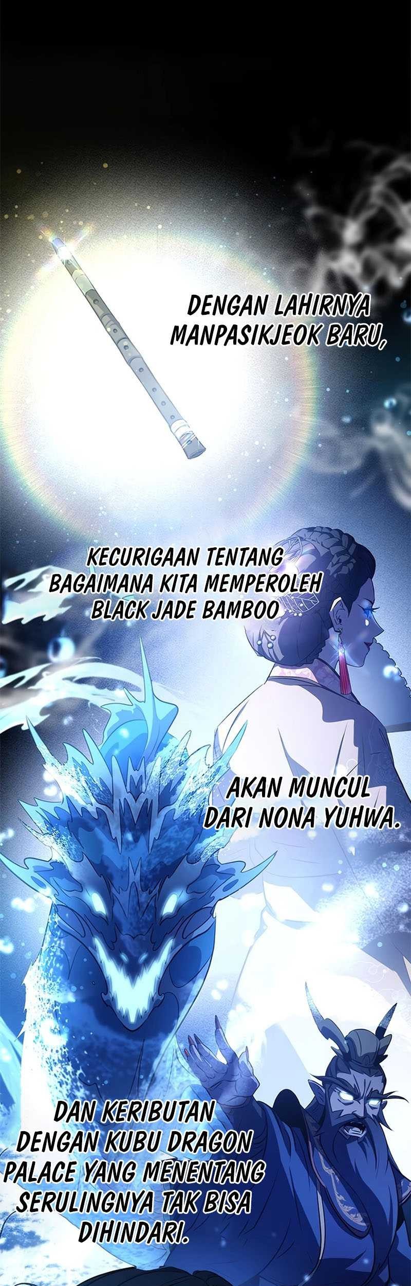 Drug Devourer Chapter 27 - halaman 22