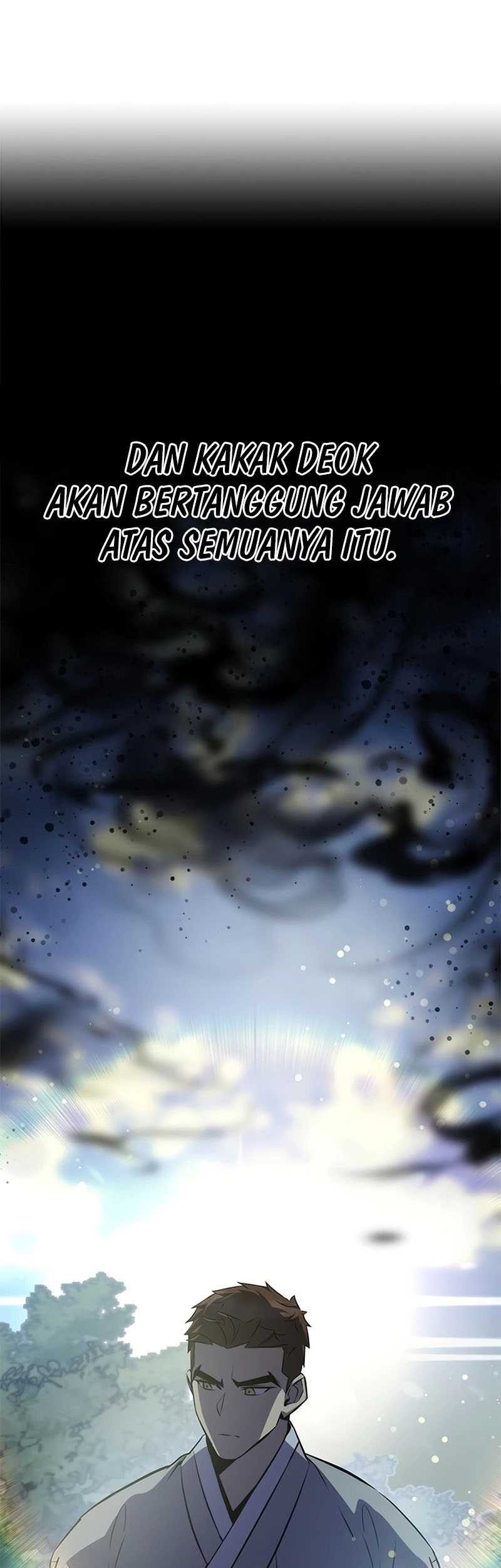 Drug Devourer Chapter 27 - halaman 24