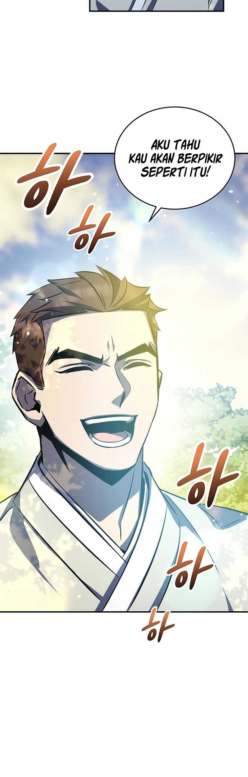 Drug Devourer Chapter 27 - halaman 30