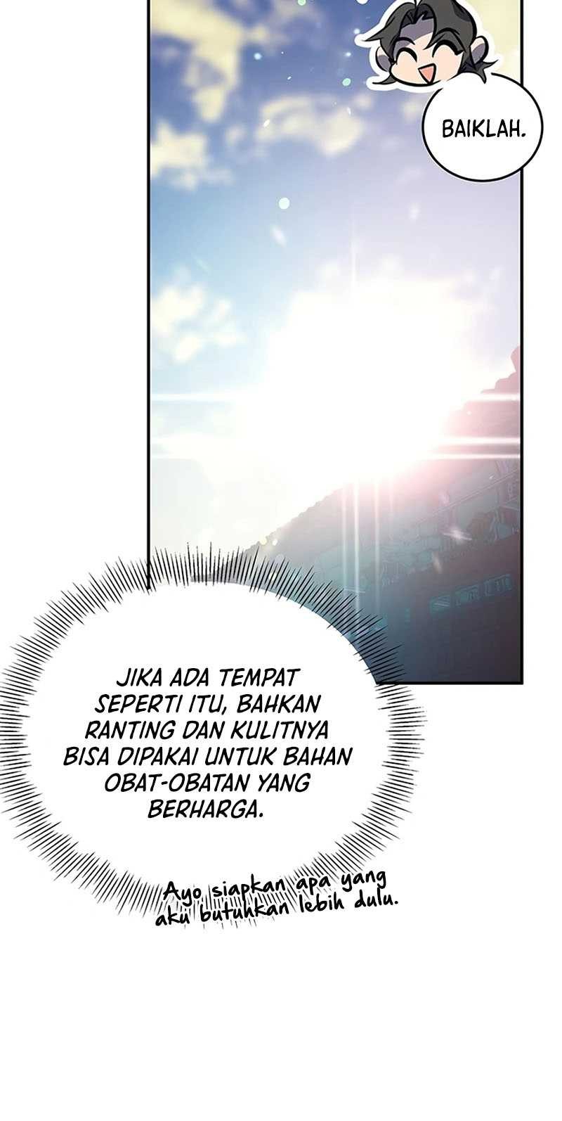 Drug Devourer Chapter 27 - halaman 33