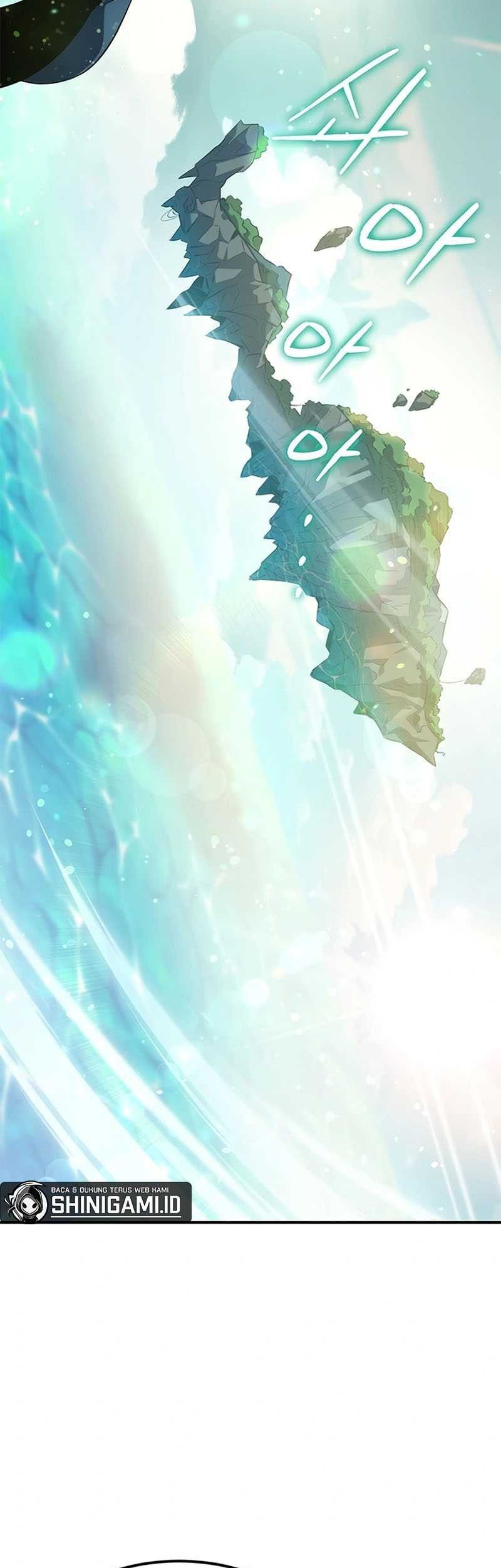 Drug Devourer Chapter 27 - halaman 36