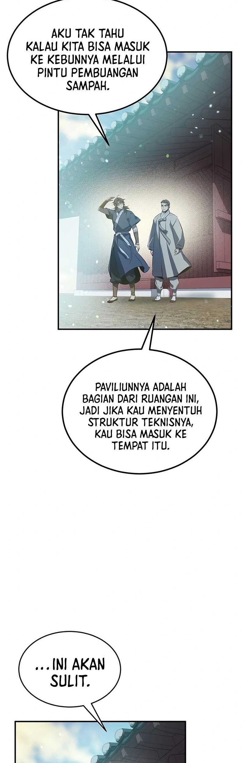 Drug Devourer Chapter 27 - halaman 37