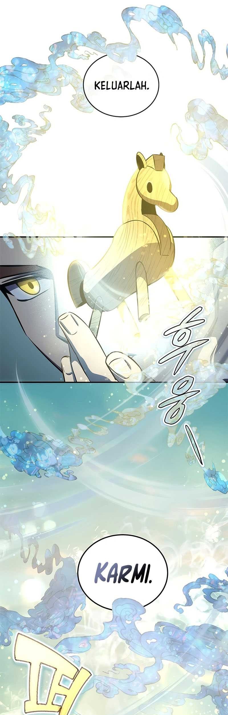Drug Devourer Chapter 27 - halaman 39