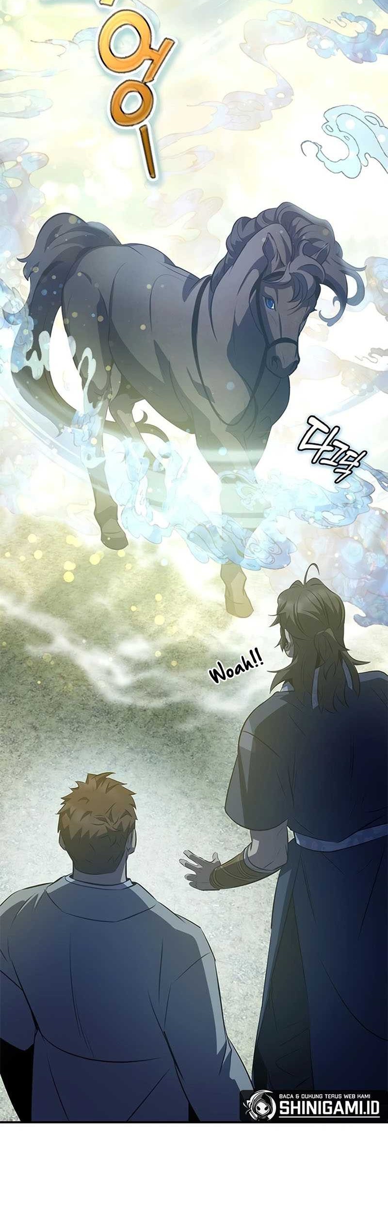 Drug Devourer Chapter 27 - halaman 40
