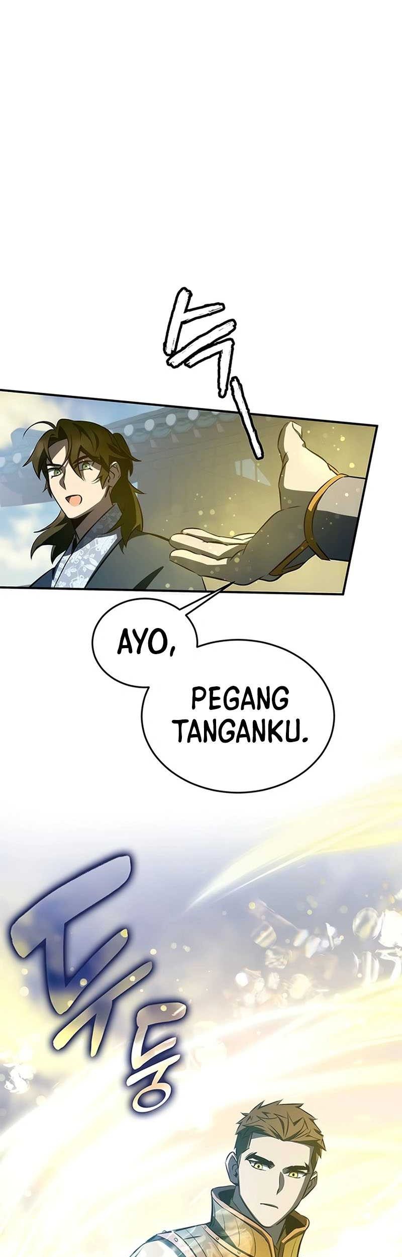 Drug Devourer Chapter 27 - halaman 41
