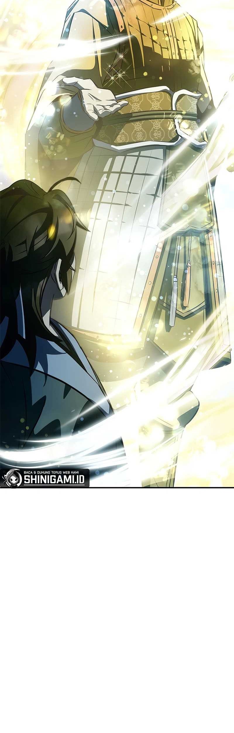 Drug Devourer Chapter 27 - halaman 42