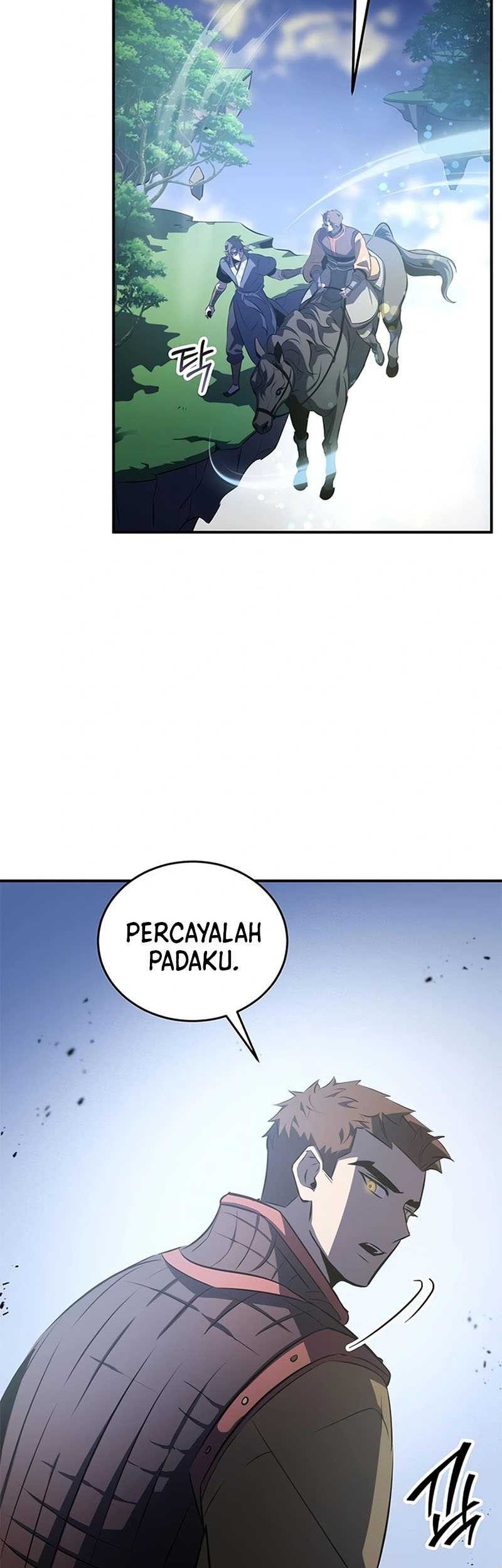 Drug Devourer Chapter 27 - halaman 50