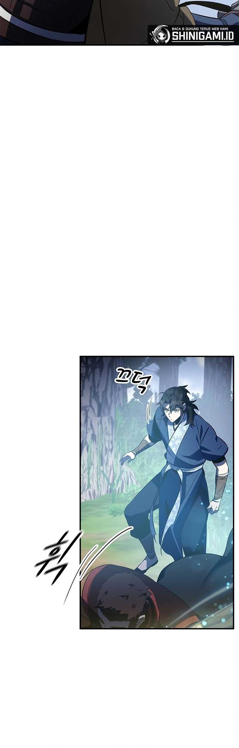 Drug Devourer Chapter 27 - halaman 51