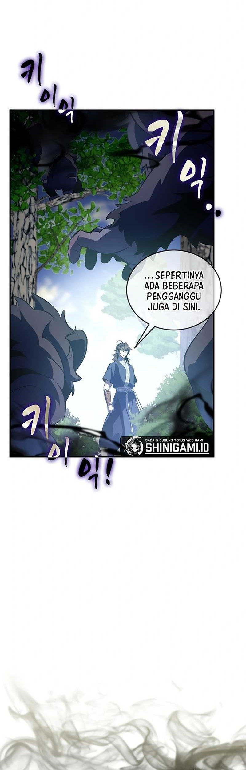 Drug Devourer Chapter 27 - halaman 52