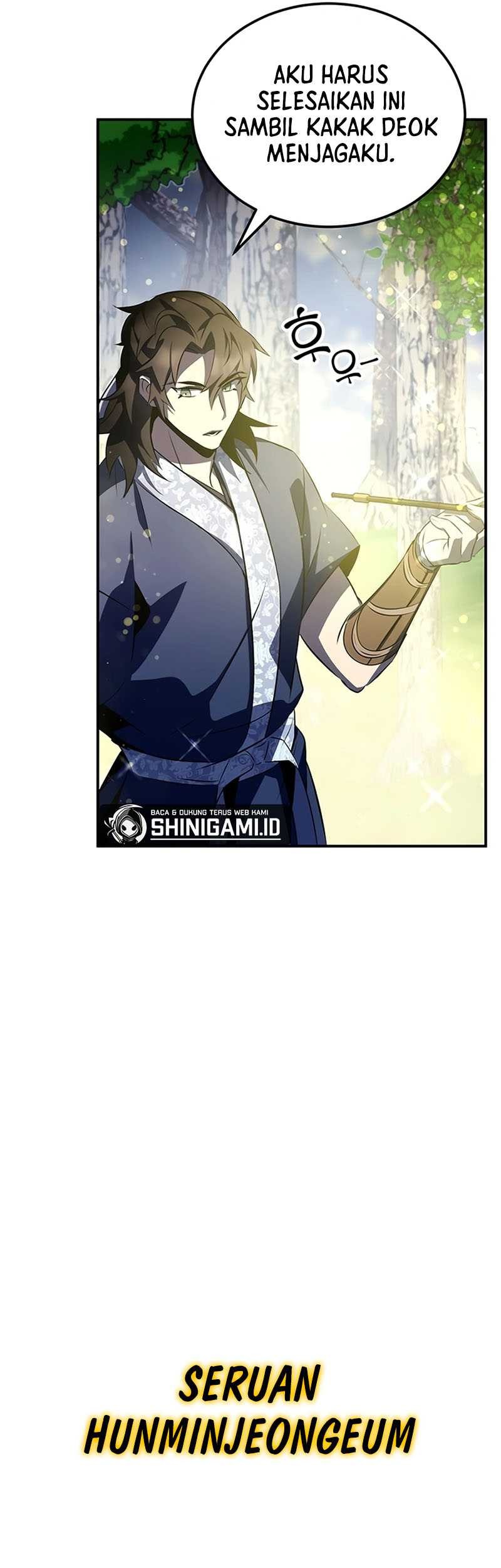 Drug Devourer Chapter 27 - halaman 54