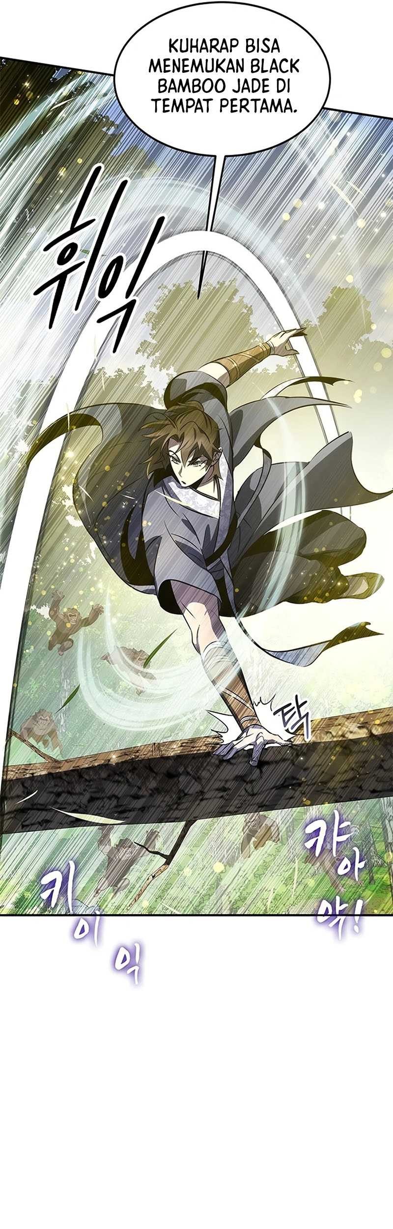 Drug Devourer Chapter 27 - halaman 59