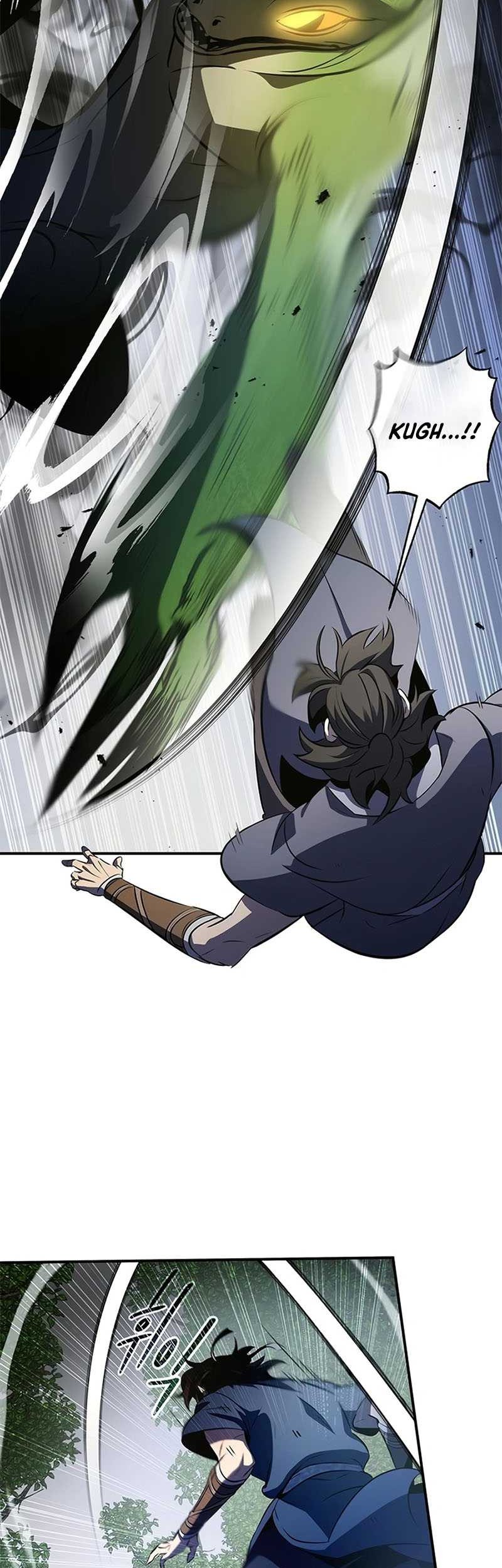 Drug Devourer Chapter 27 - halaman 61