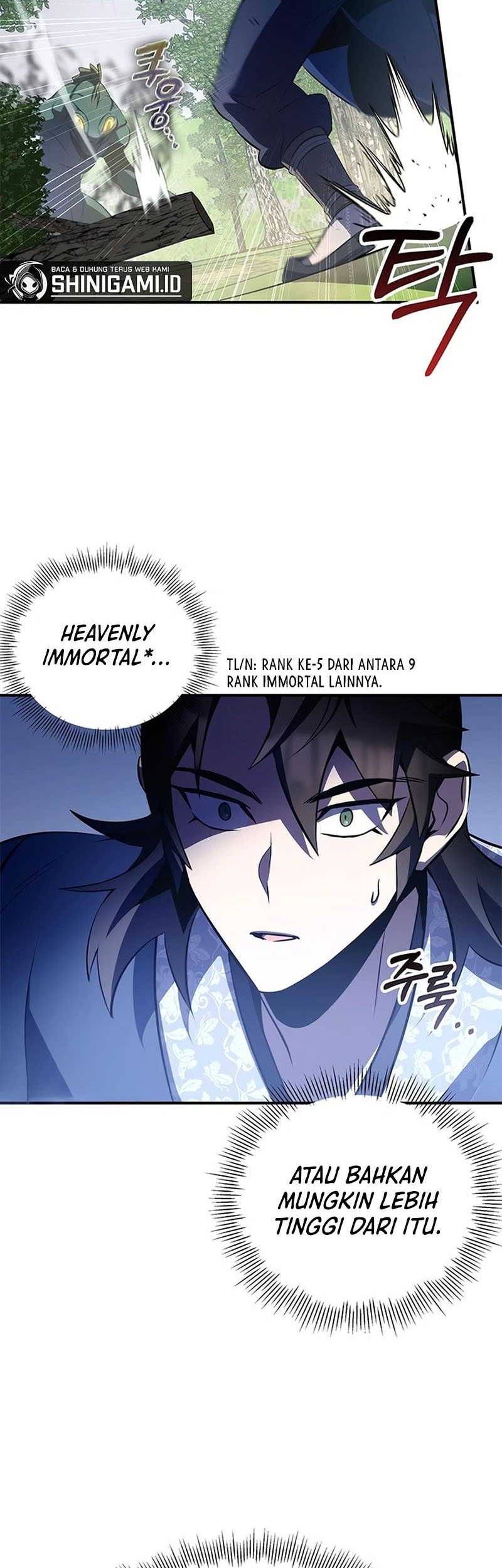 Drug Devourer Chapter 27 - halaman 62