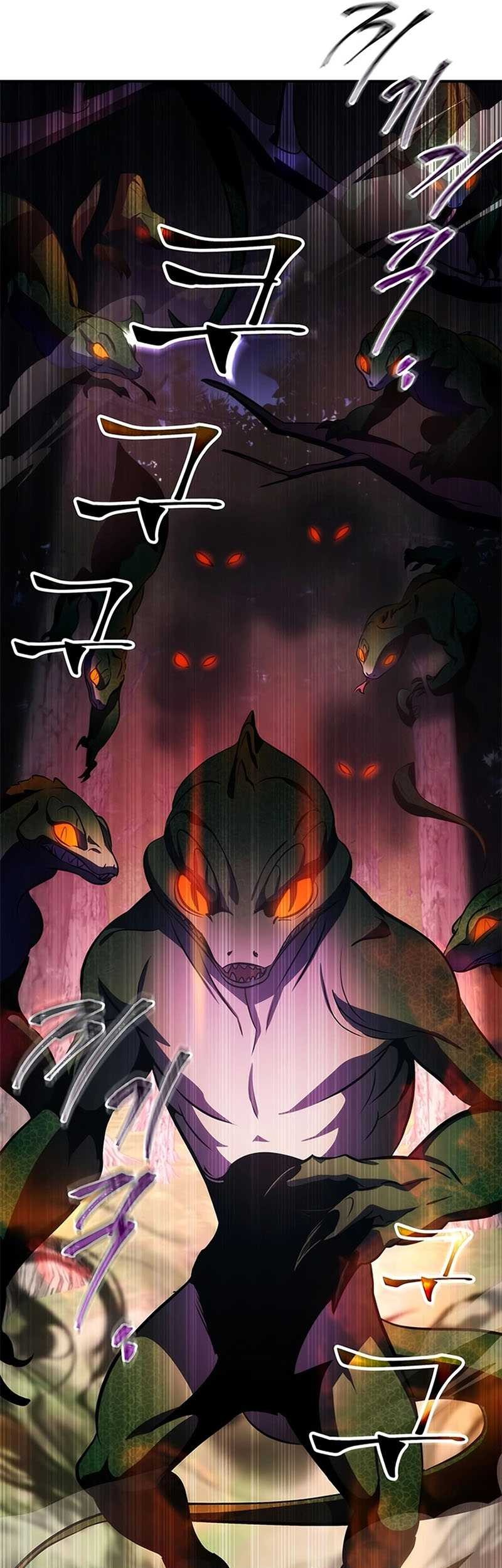 Drug Devourer Chapter 27 - halaman 64