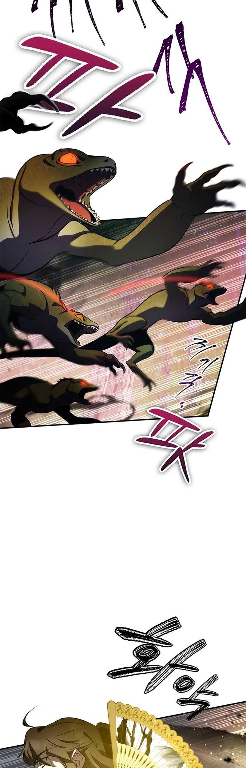 Drug Devourer Chapter 27 - halaman 67