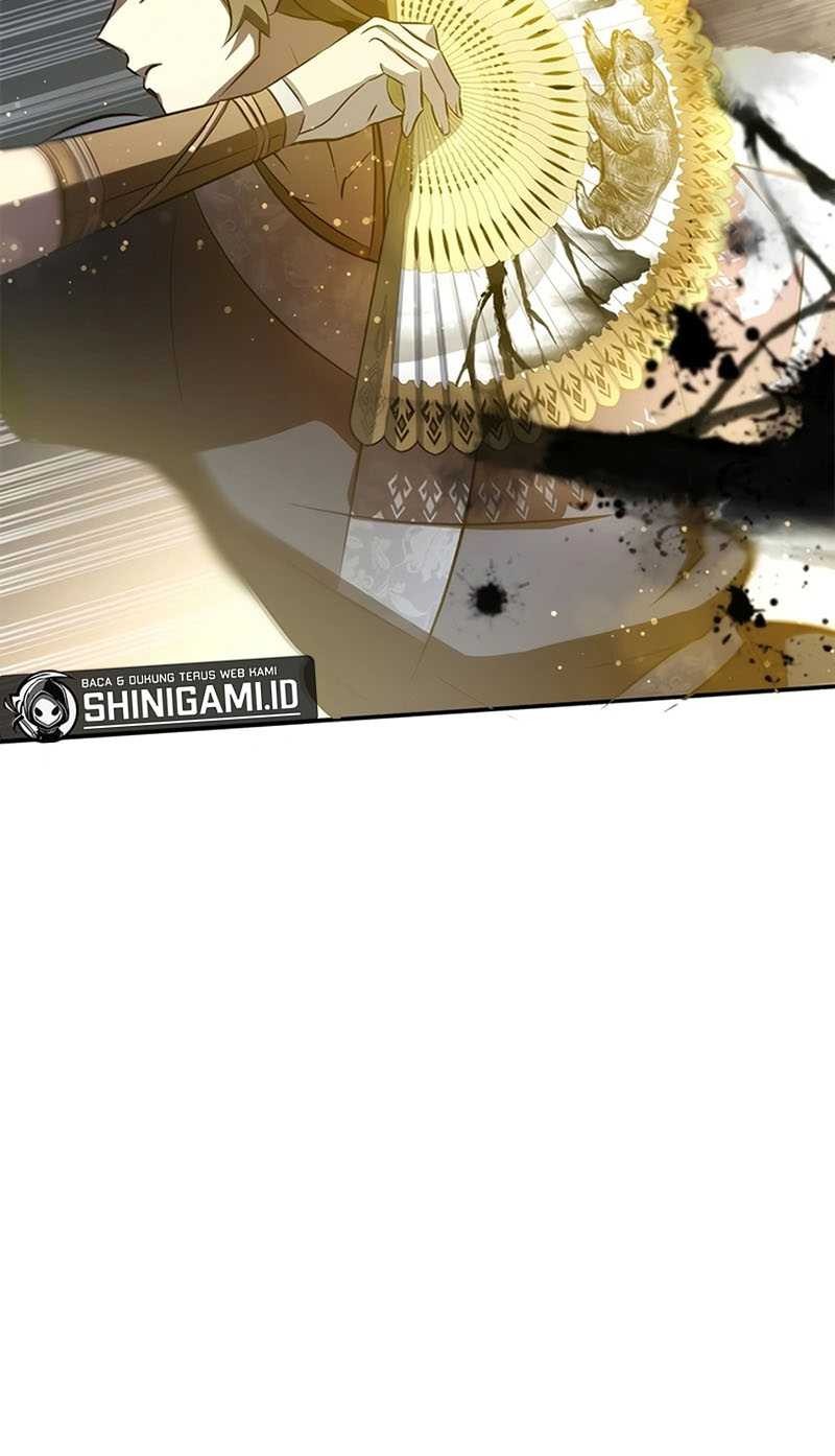 Drug Devourer Chapter 27 - halaman 68