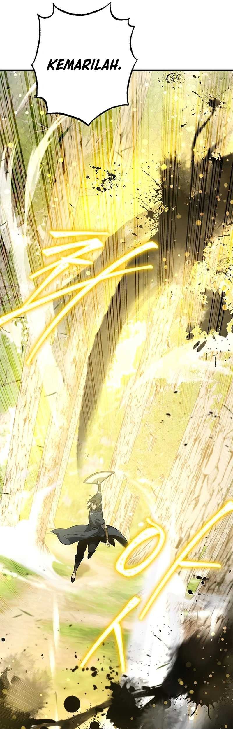 Drug Devourer Chapter 27 - halaman 69