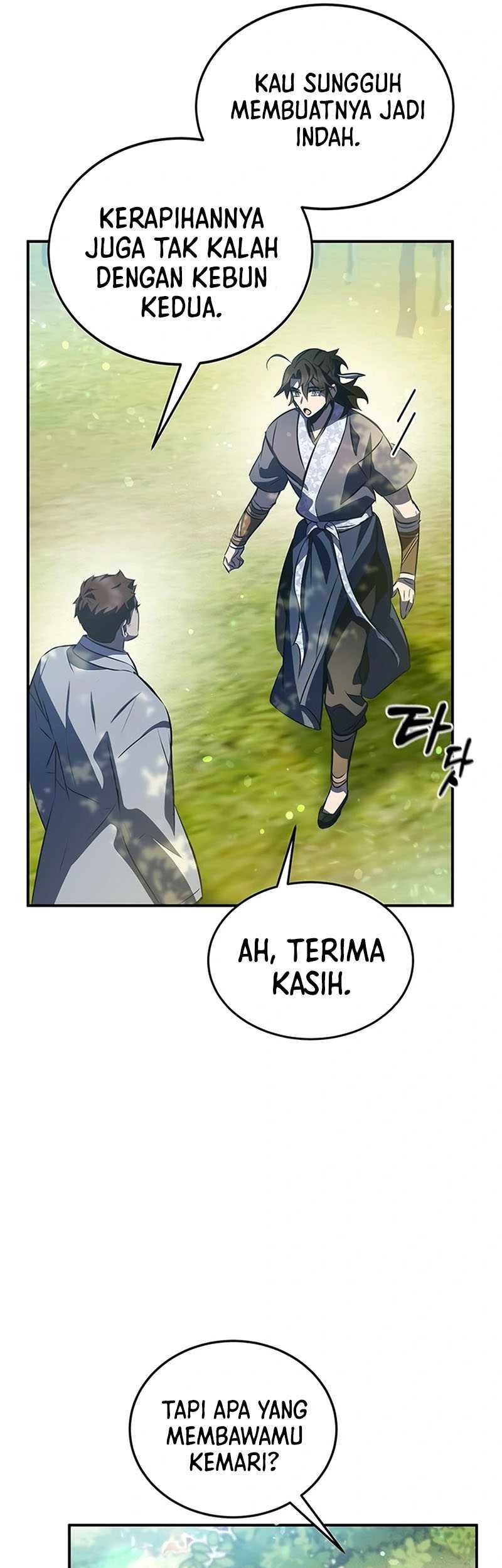 Drug Devourer Chapter 27 - halaman 7