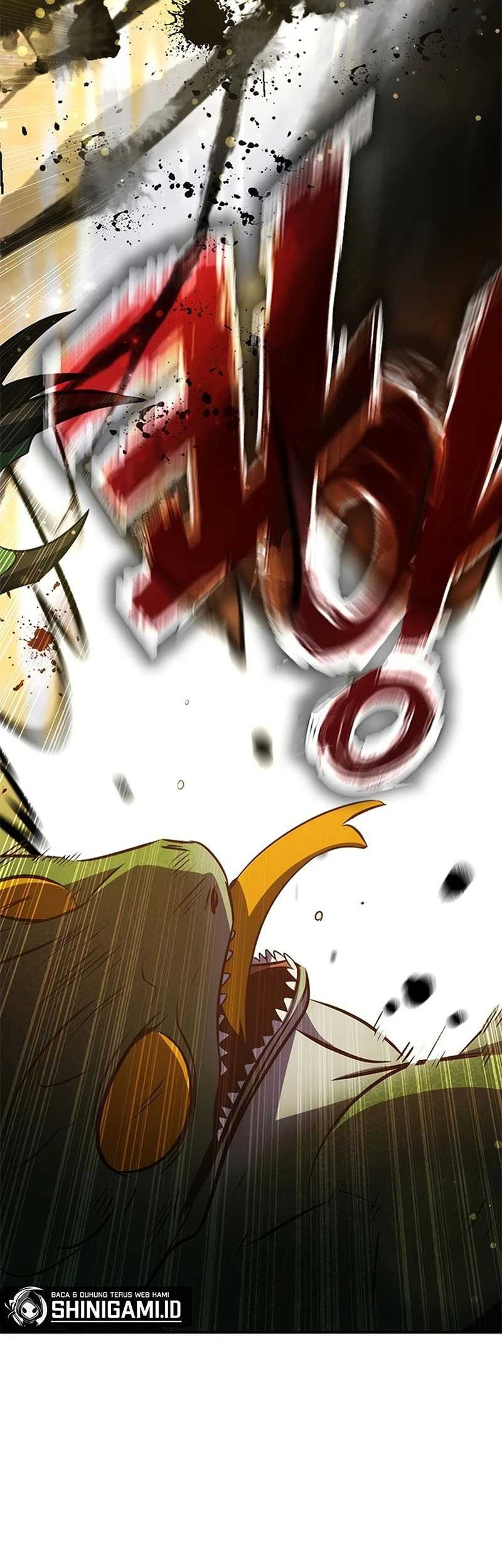 Drug Devourer Chapter 27 - halaman 70