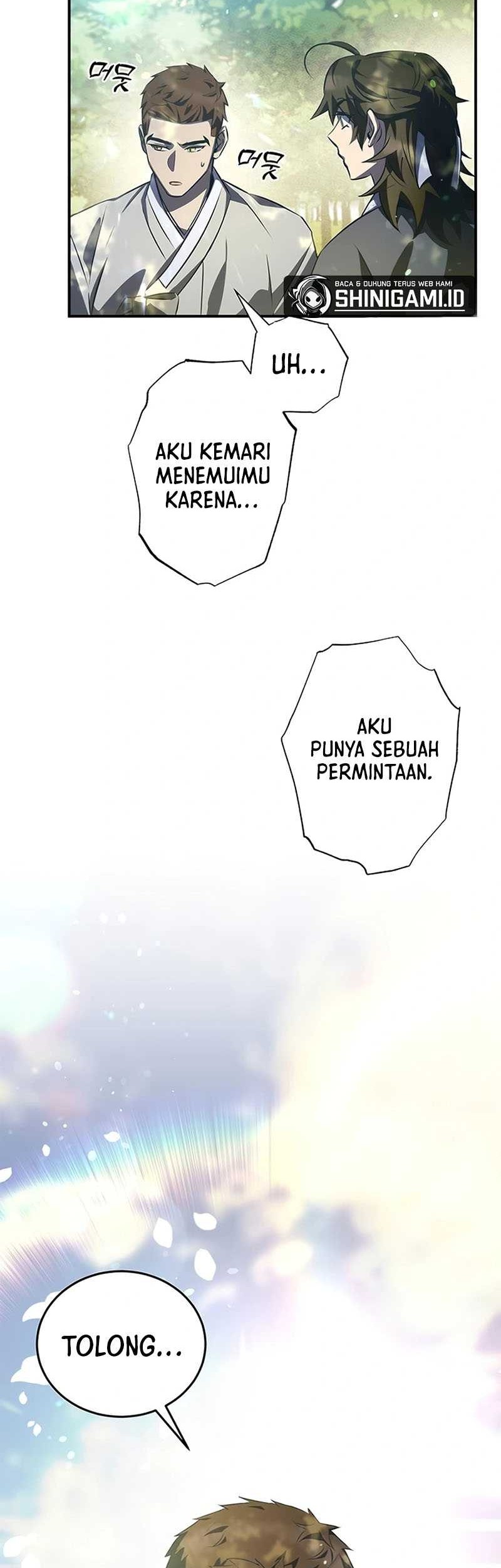 Drug Devourer Chapter 27 - halaman 8
