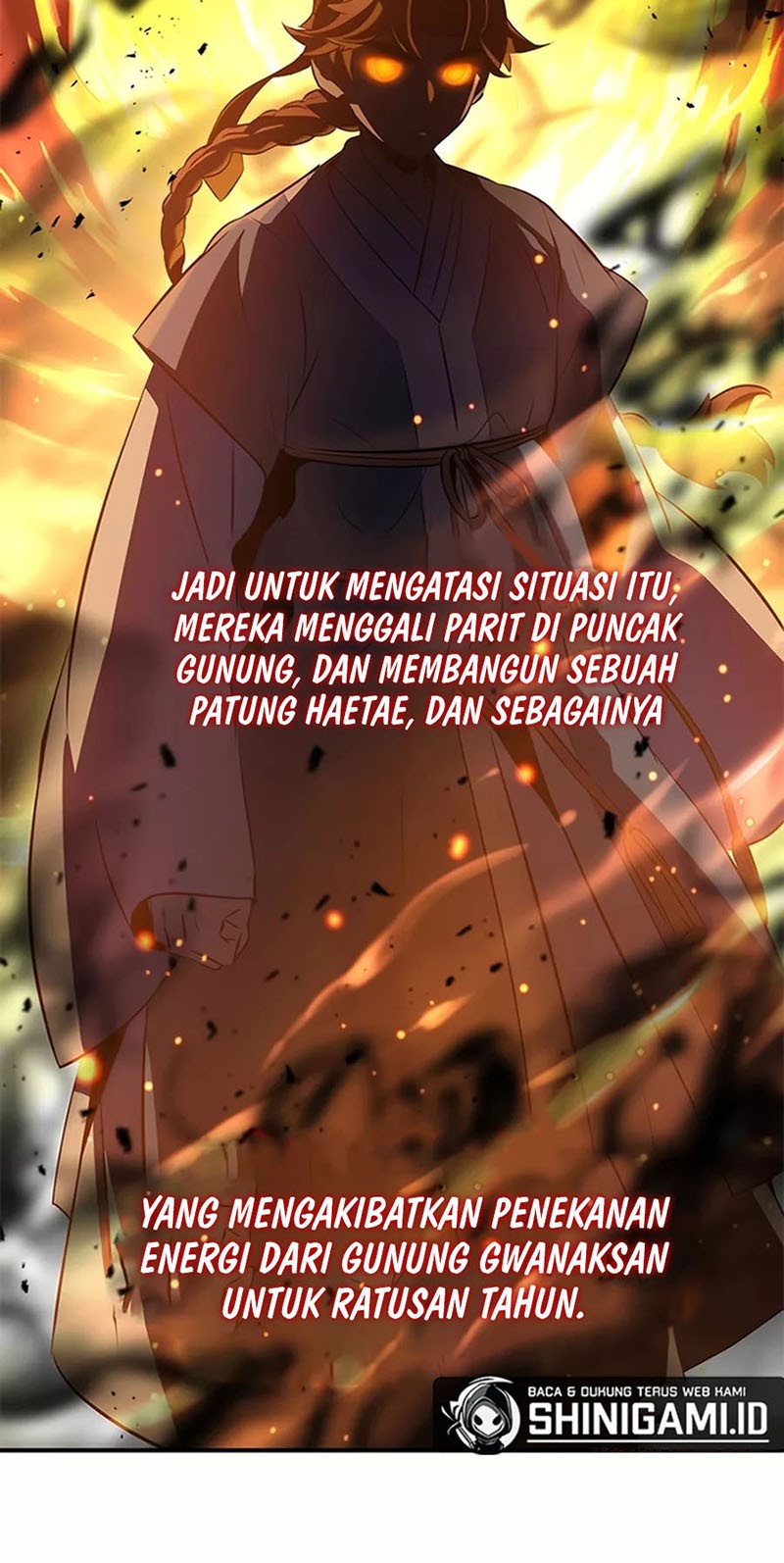 Drug Devourer Chapter 28 - halaman 11