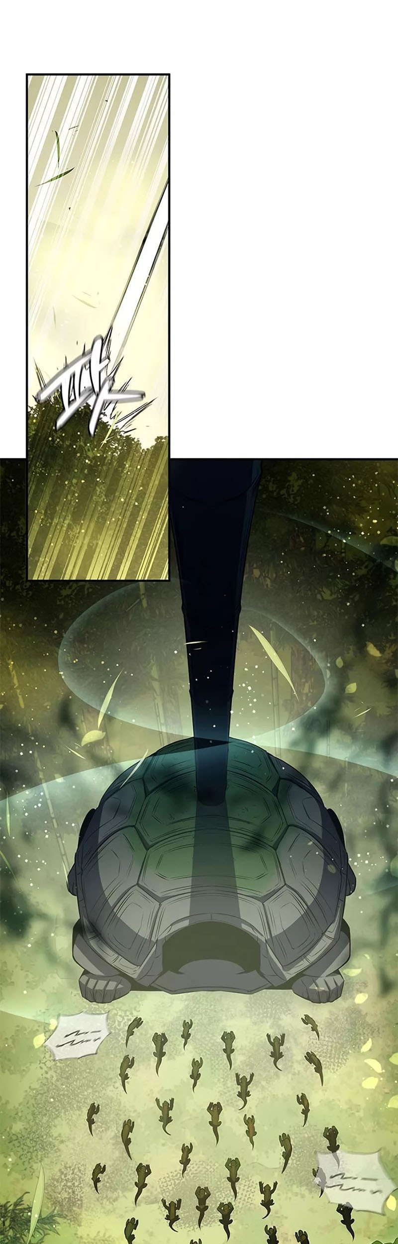 Drug Devourer Chapter 28 - halaman 17