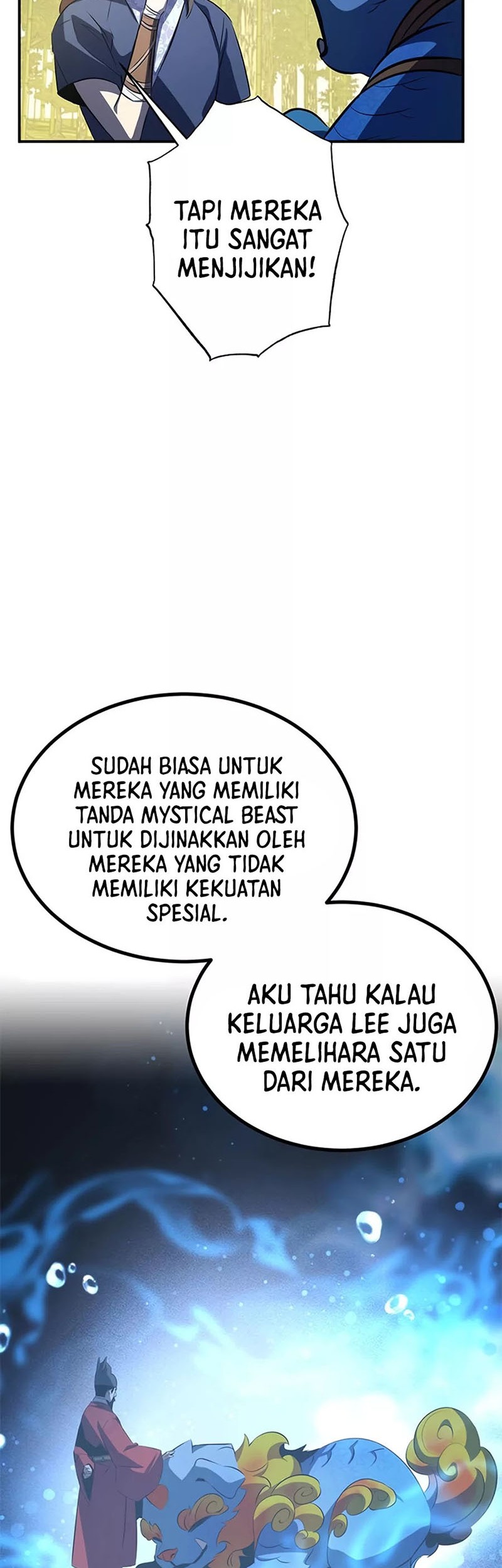 Drug Devourer Chapter 28 - halaman 38